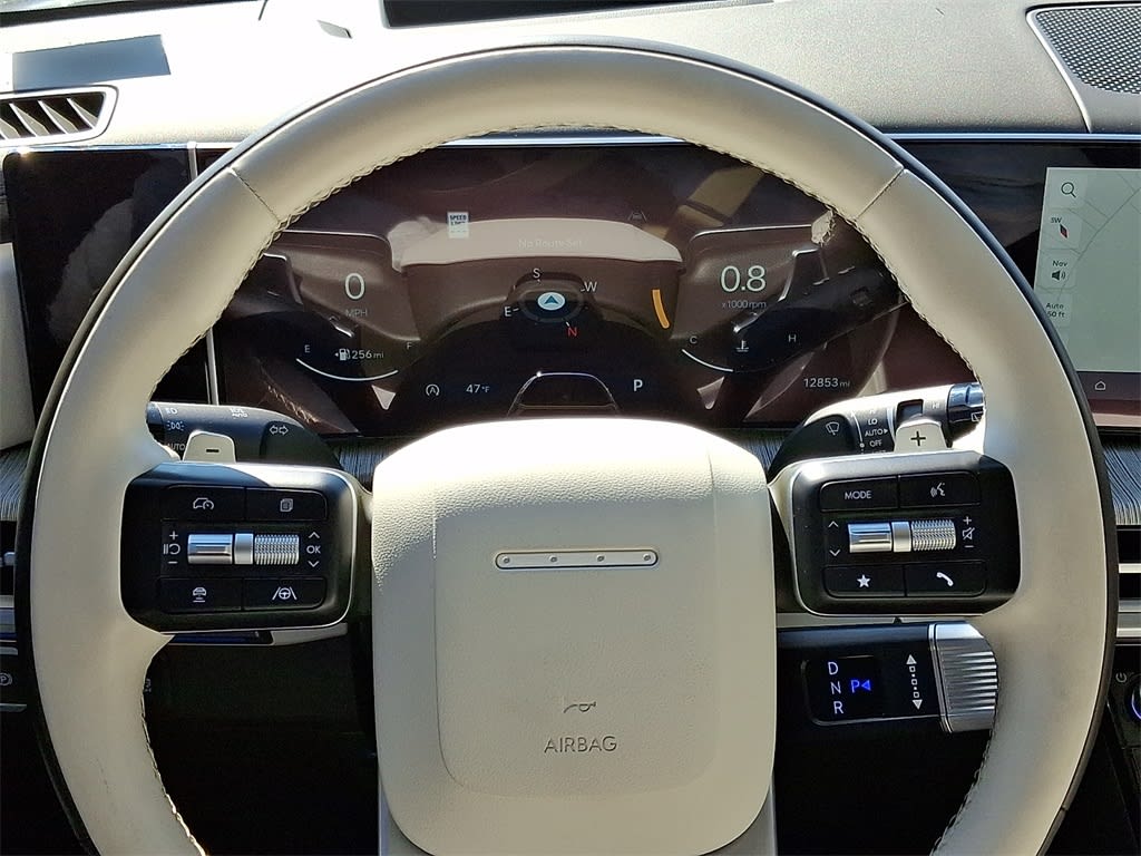 Thumbnail: 2025 Hyundai Santa Fe - 25