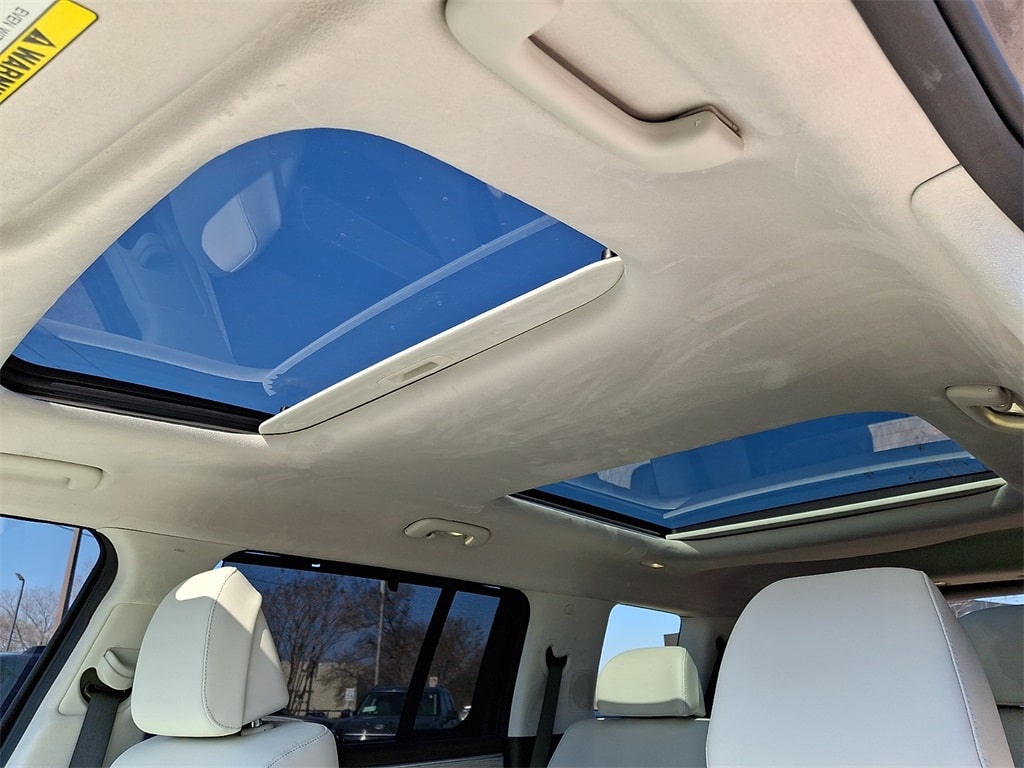 Thumbnail: 2025 Hyundai Santa Fe - 20