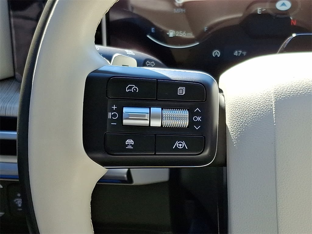 Thumbnail: 2025 Hyundai Santa Fe - 26