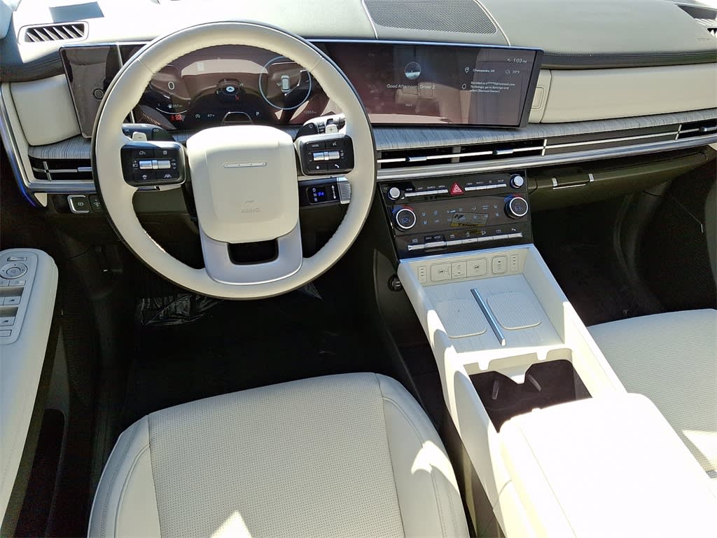 Thumbnail: 2025 Hyundai Santa Fe - 2