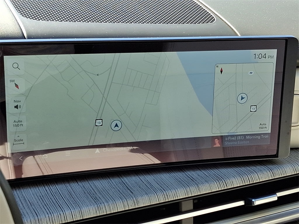 Thumbnail: 2025 Hyundai Santa Fe - 12