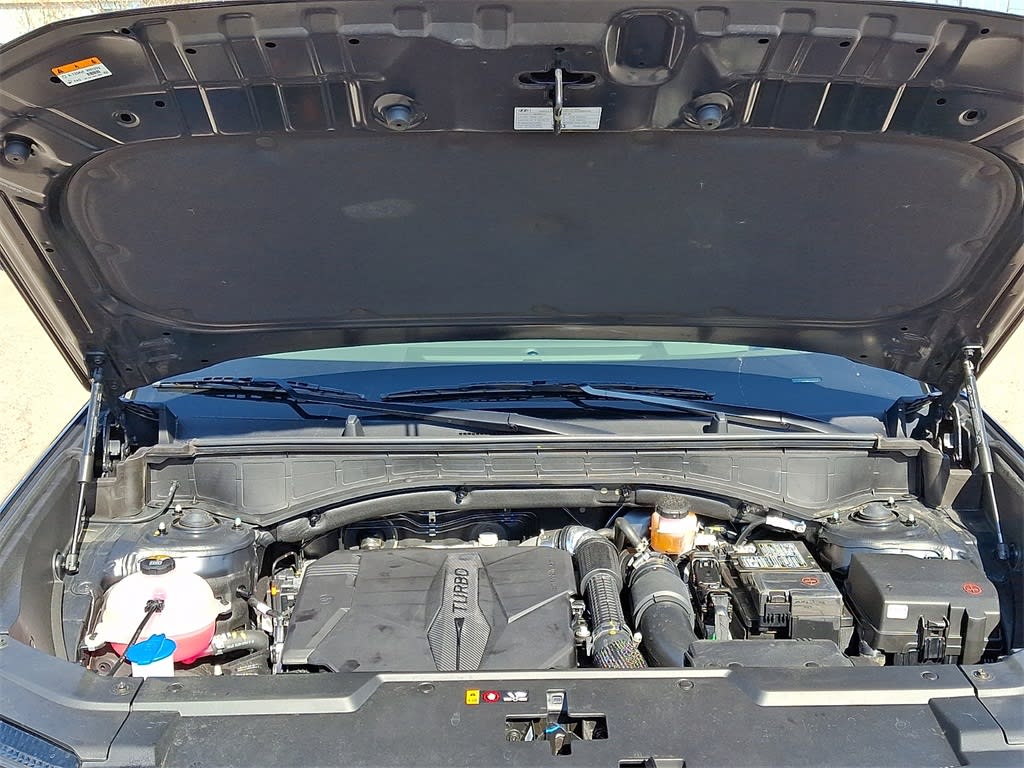 Thumbnail: 2025 Hyundai Santa Fe - 9