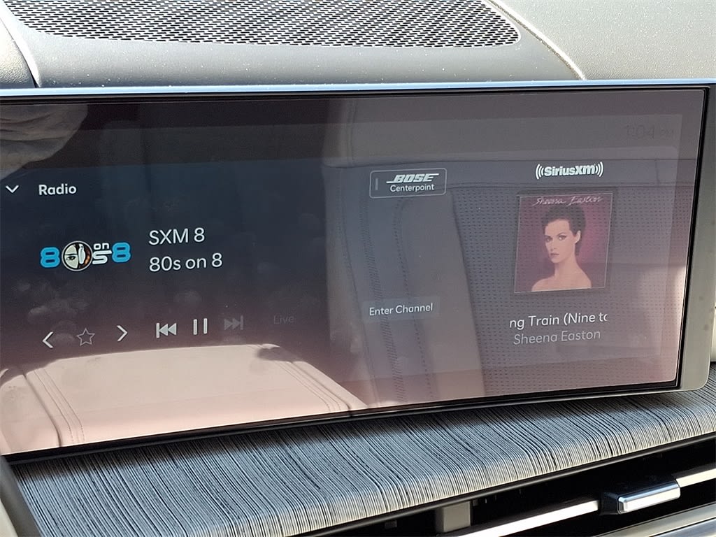 Thumbnail: 2025 Hyundai Santa Fe - 23