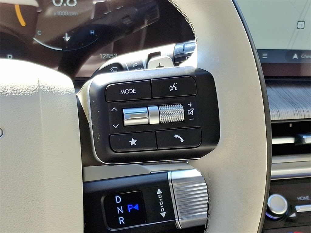 Thumbnail: 2025 Hyundai Santa Fe - 27