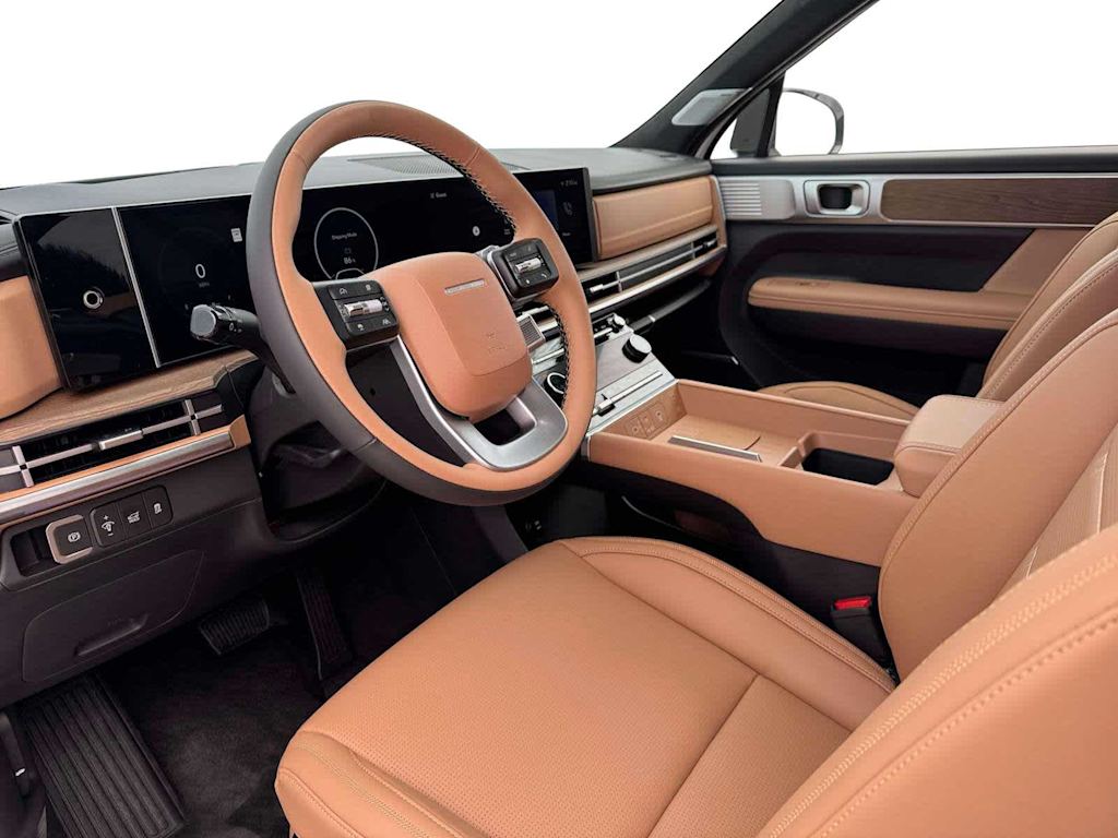 Thumbnail: 2026 Hyundai Santa Fe - 5