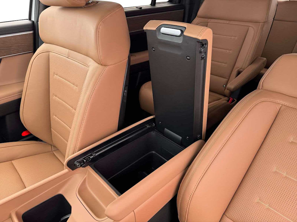 Thumbnail: 2026 Hyundai Santa Fe - 14