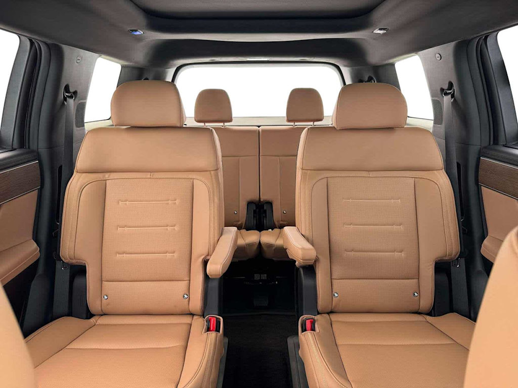 Thumbnail: 2026 Hyundai Santa Fe - 6