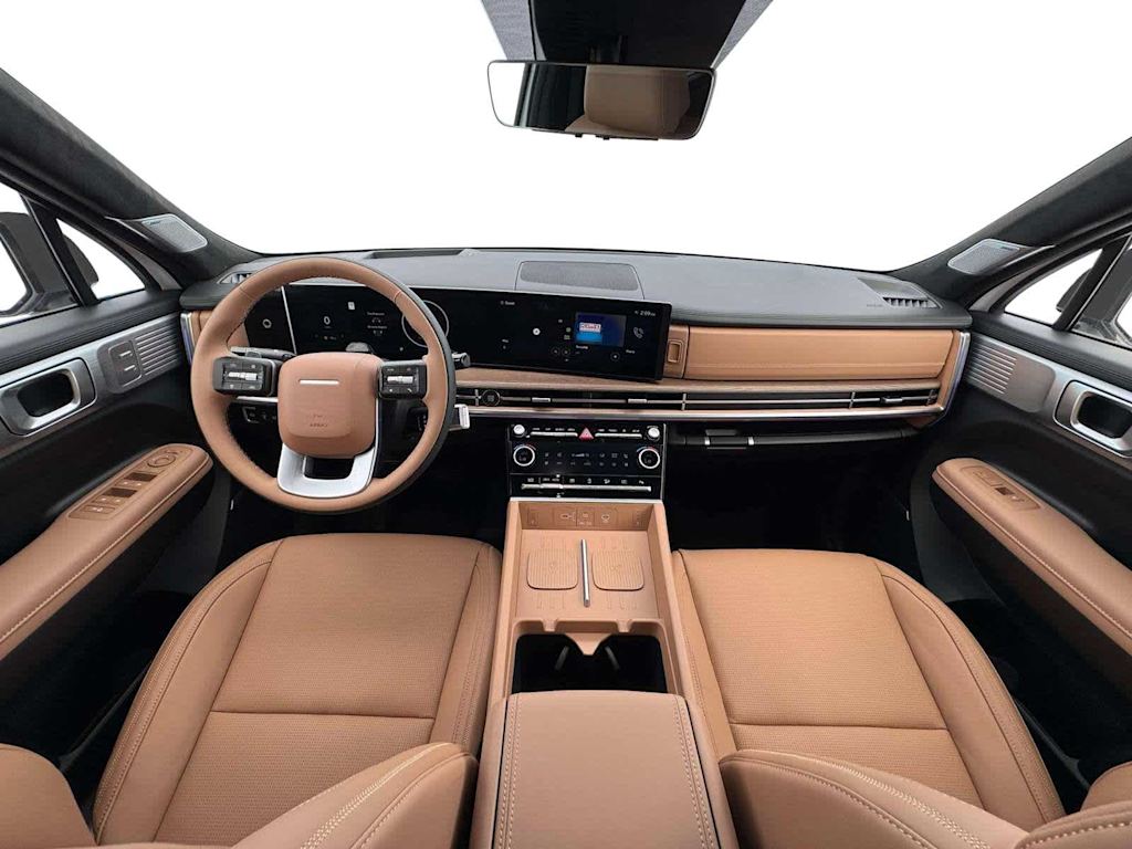 Thumbnail: 2026 Hyundai Santa Fe - 2