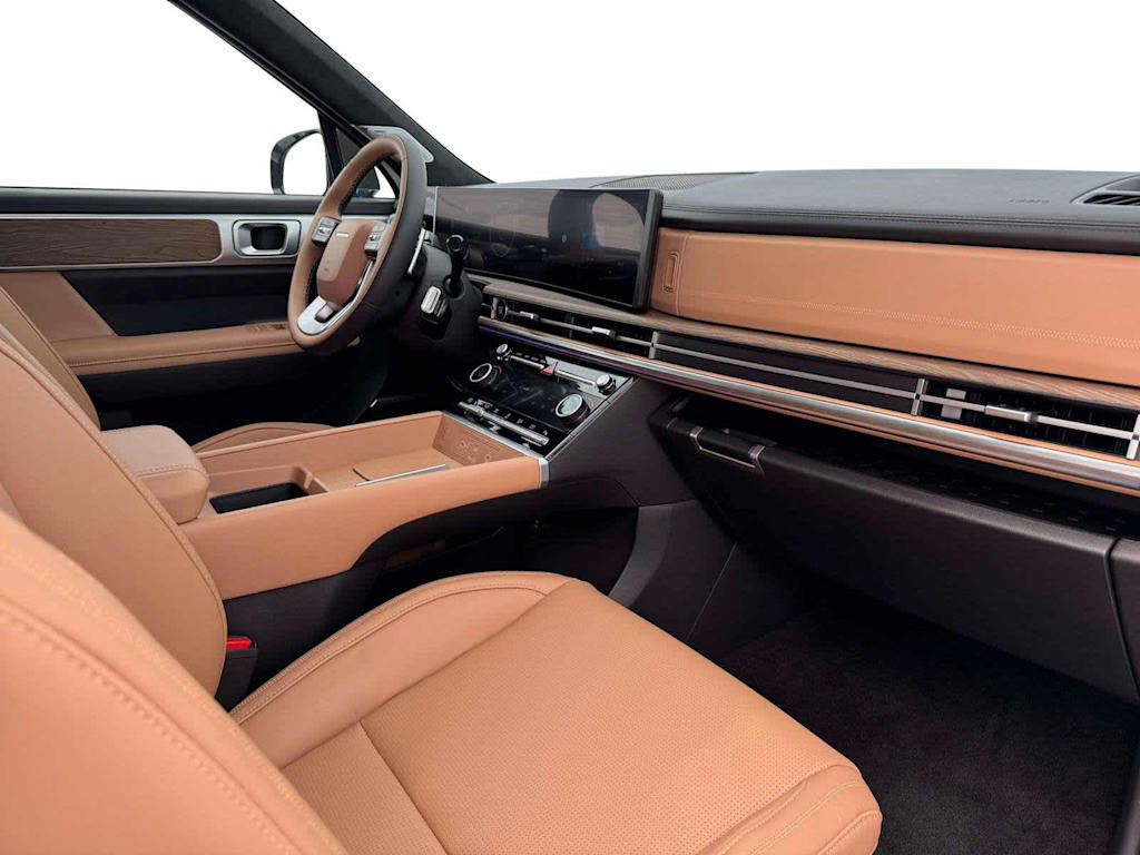 Thumbnail: 2026 Hyundai Santa Fe - 8