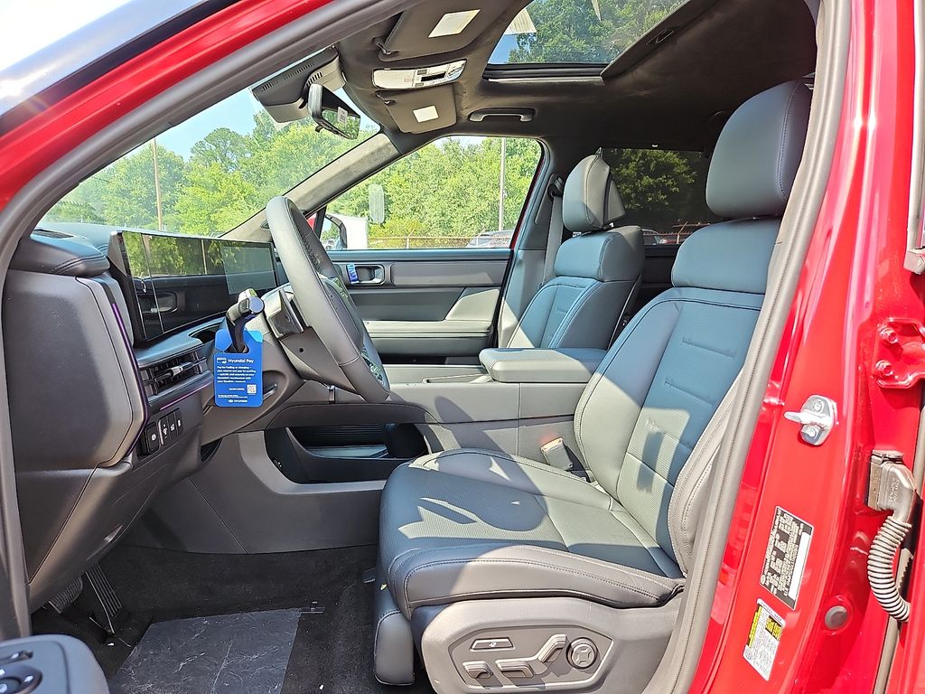 Thumbnail: 2026 Hyundai Santa Fe - 8
