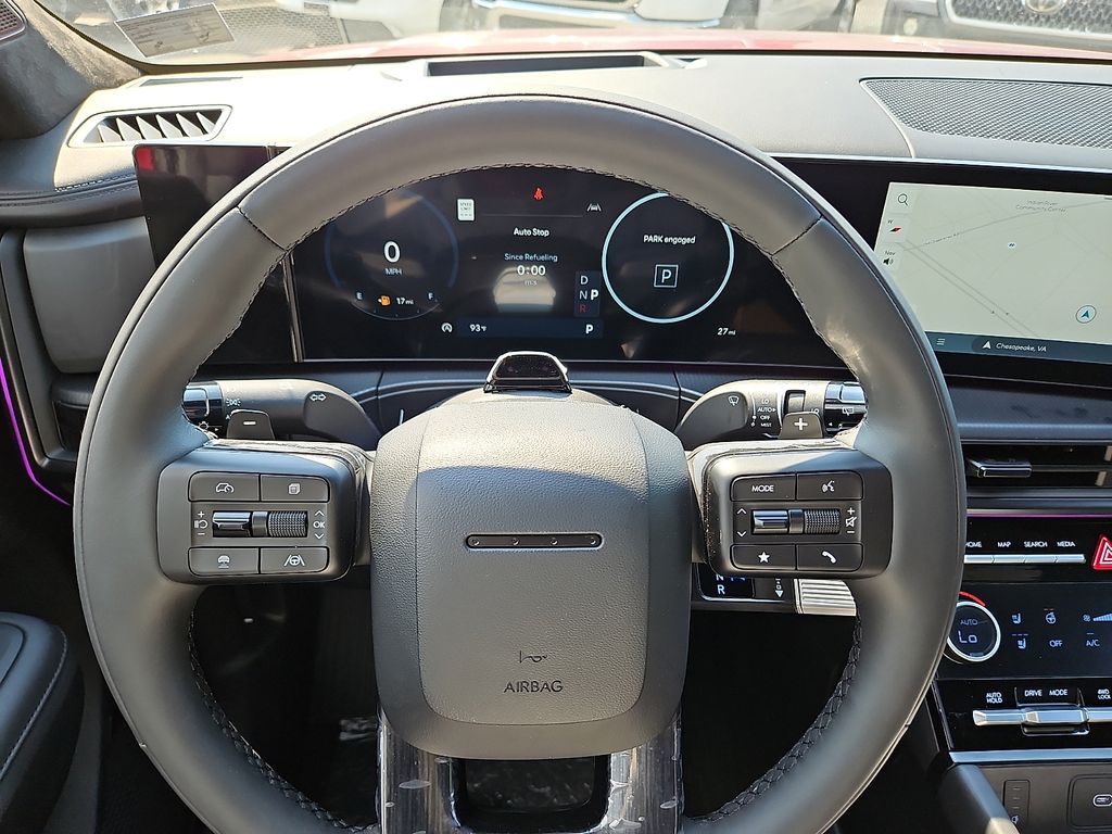 Thumbnail: 2026 Hyundai Santa Fe - 7