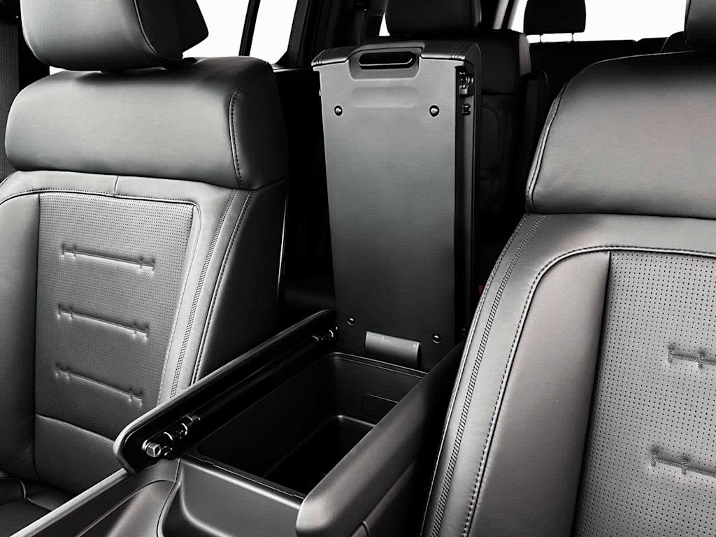 Thumbnail: 2026 Hyundai Santa Fe - 19