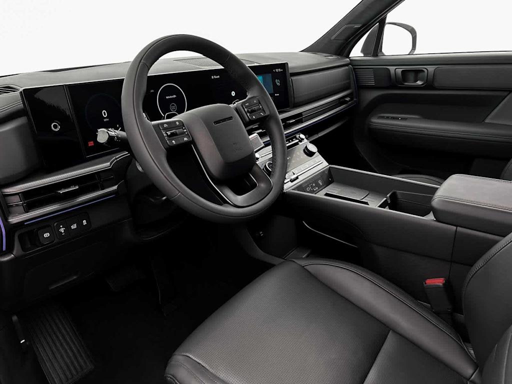 Thumbnail: 2026 Hyundai Santa Fe - 6