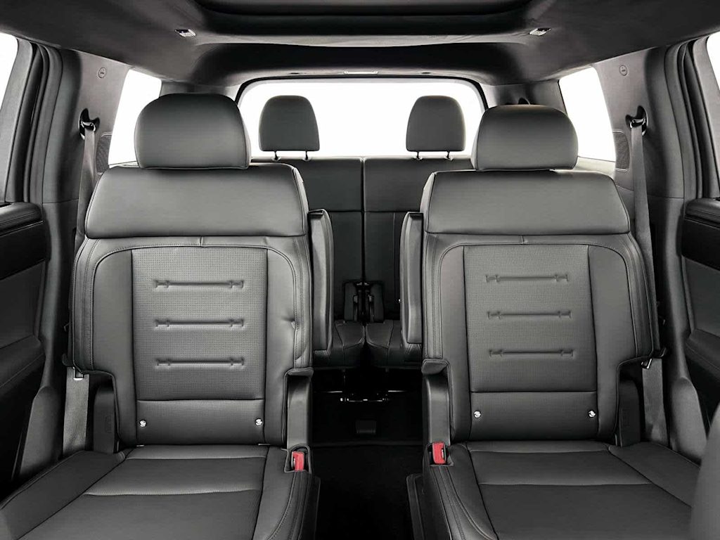 Thumbnail: 2026 Hyundai Santa Fe - 7