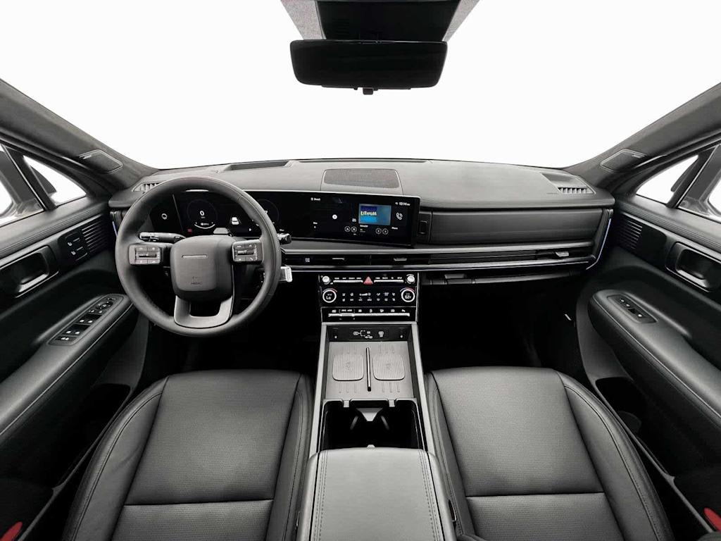 Thumbnail: 2026 Hyundai Santa Fe - 2