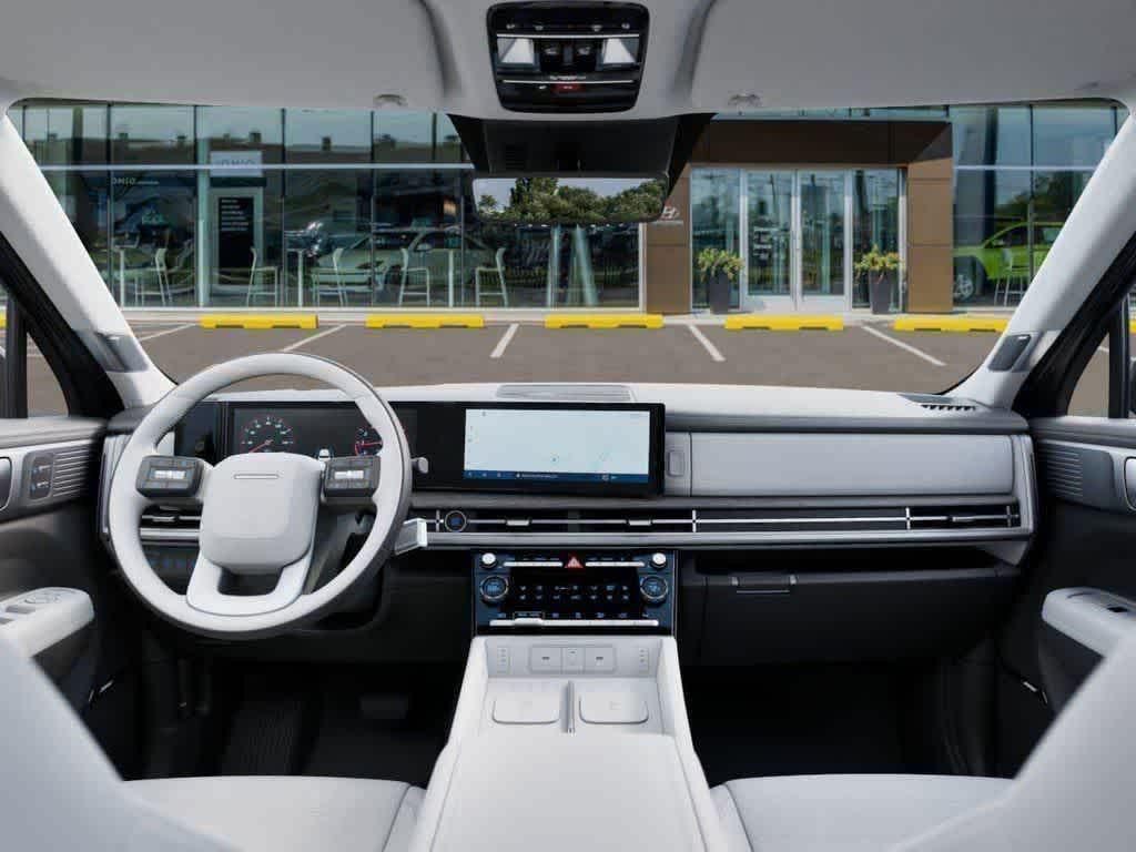 Thumbnail: 2026 Hyundai Santa Fe - 2
