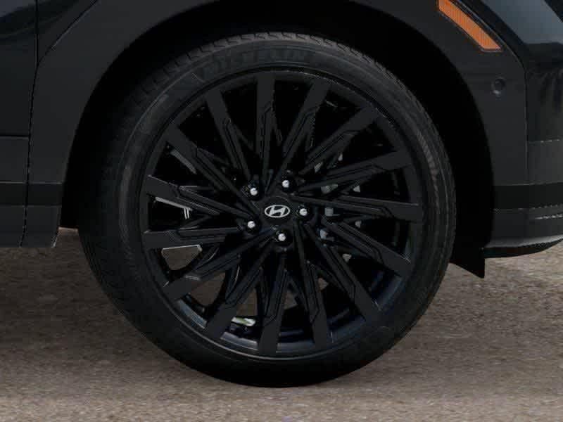 Thumbnail: 2026 Hyundai Santa Fe - 5