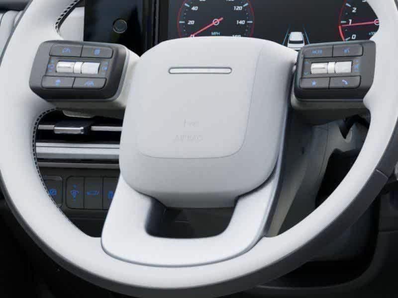 Thumbnail: 2026 Hyundai Santa Fe - 21