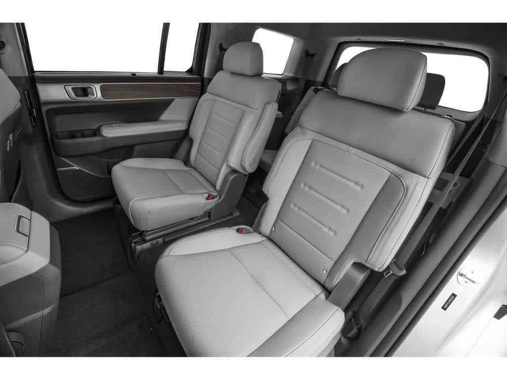 Thumbnail: 2026 Hyundai Santa Fe - 10