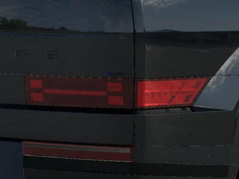Thumbnail: 2026 Hyundai Santa Fe - 16