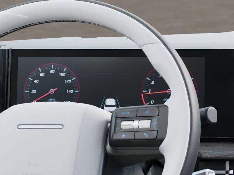 Thumbnail: 2026 Hyundai Santa Fe - 20