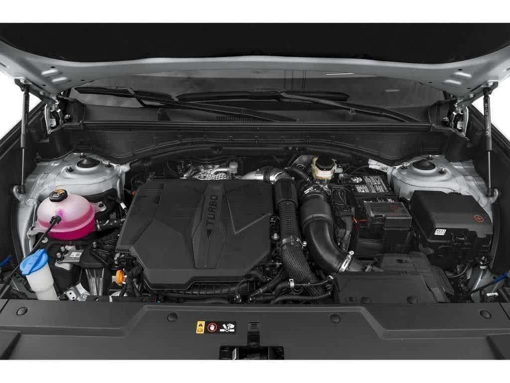Thumbnail: 2026 Hyundai Santa Fe - 6