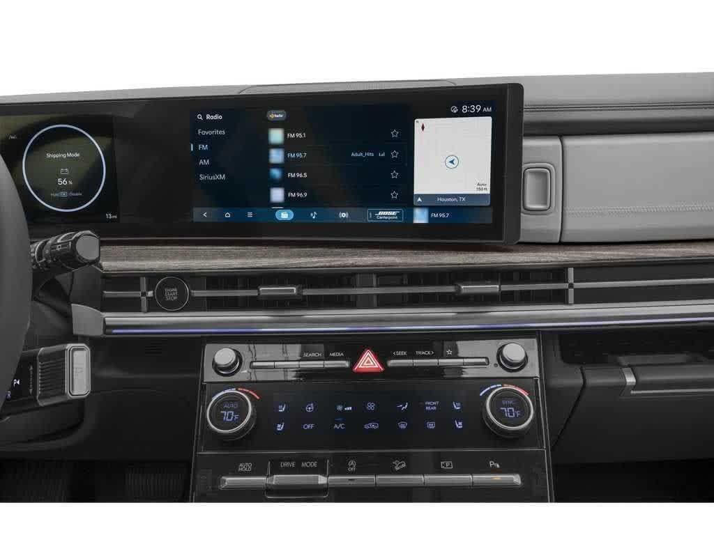 Thumbnail: 2026 Hyundai Santa Fe - 26