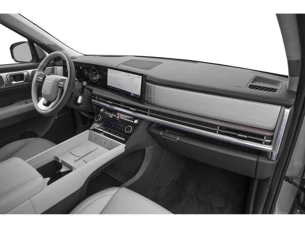 Thumbnail: 2026 Hyundai Santa Fe - 11
