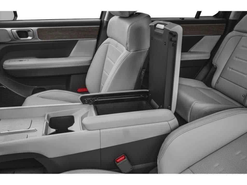 Thumbnail: 2026 Hyundai Santa Fe - 27
