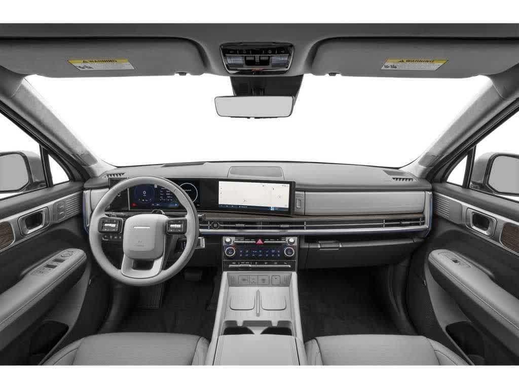 Thumbnail: 2026 Hyundai Santa Fe - 7