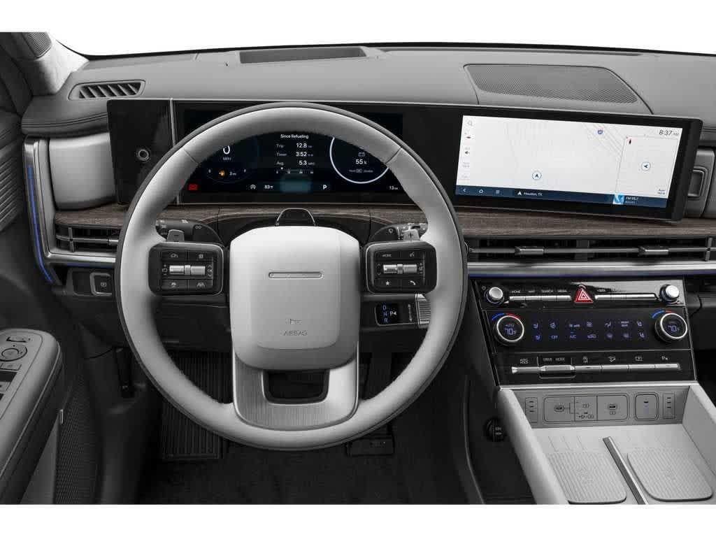 Thumbnail: 2026 Hyundai Santa Fe - 12