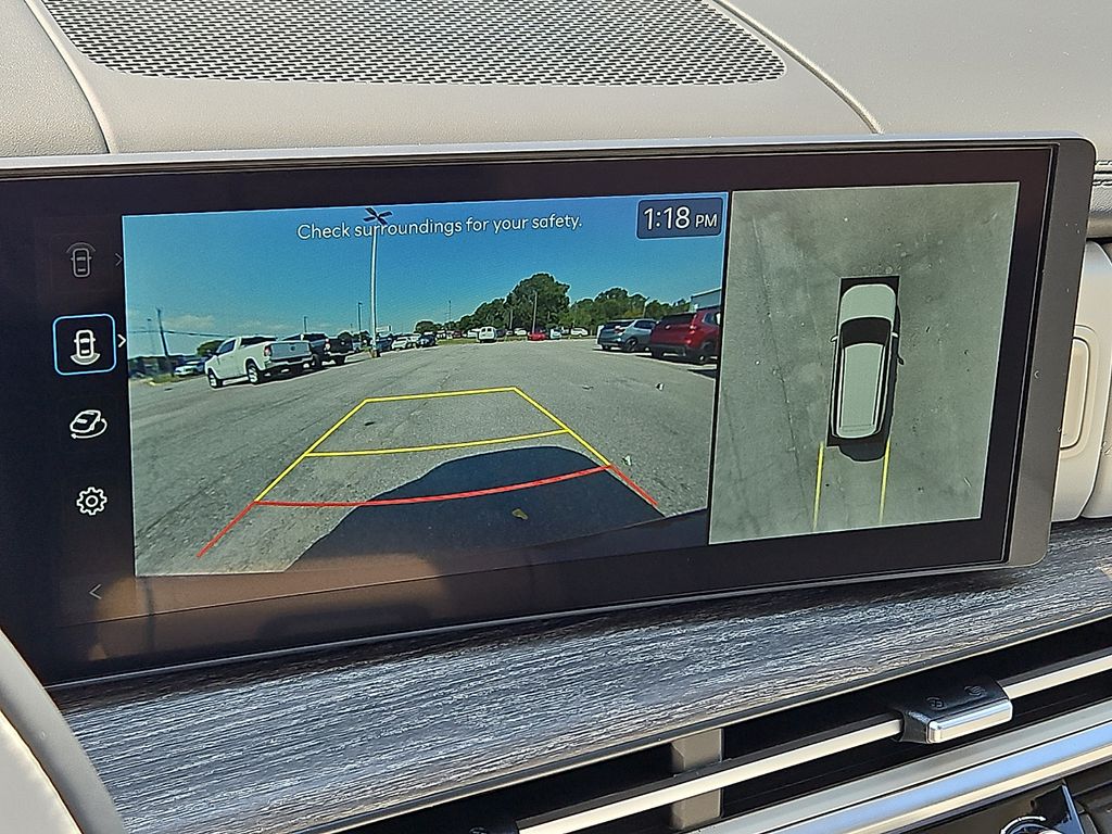 Thumbnail: 2026 Hyundai Santa Fe - 22