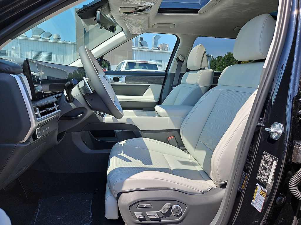Thumbnail: 2026 Hyundai Santa Fe - 9