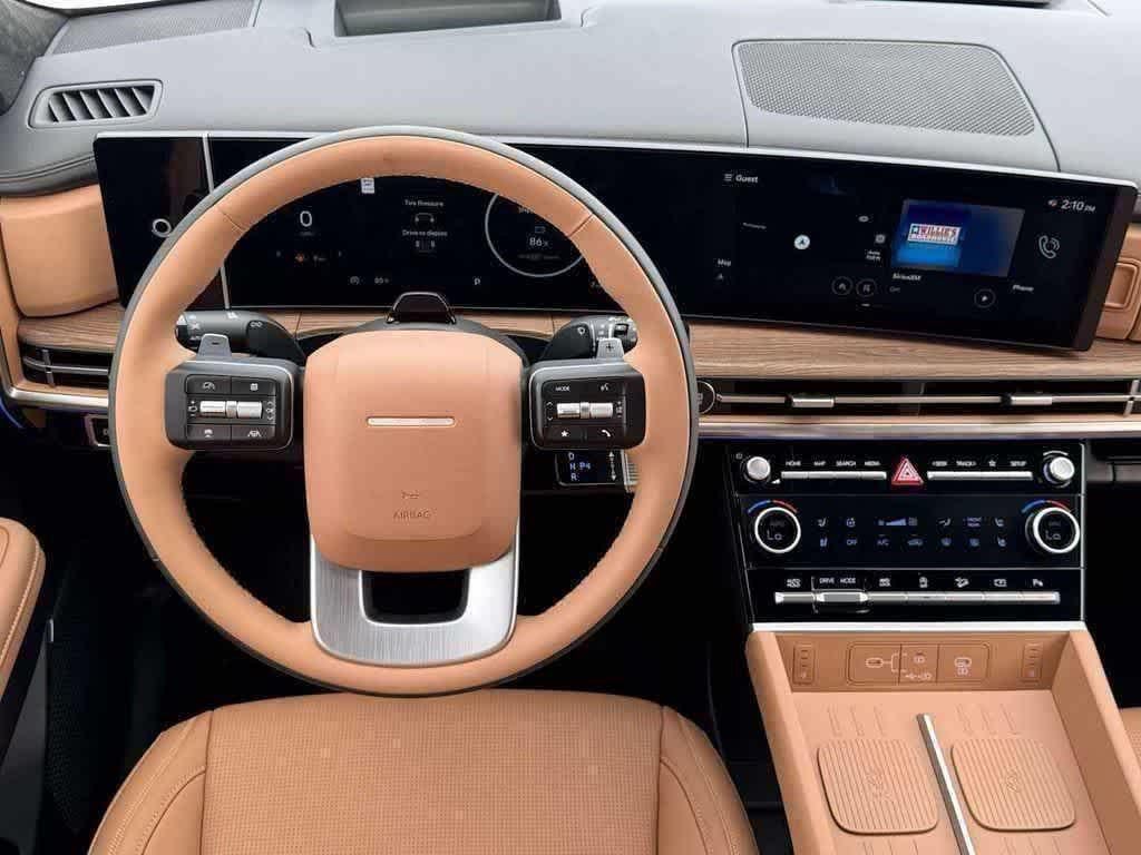 Thumbnail: 2026 Hyundai Santa Fe - 12