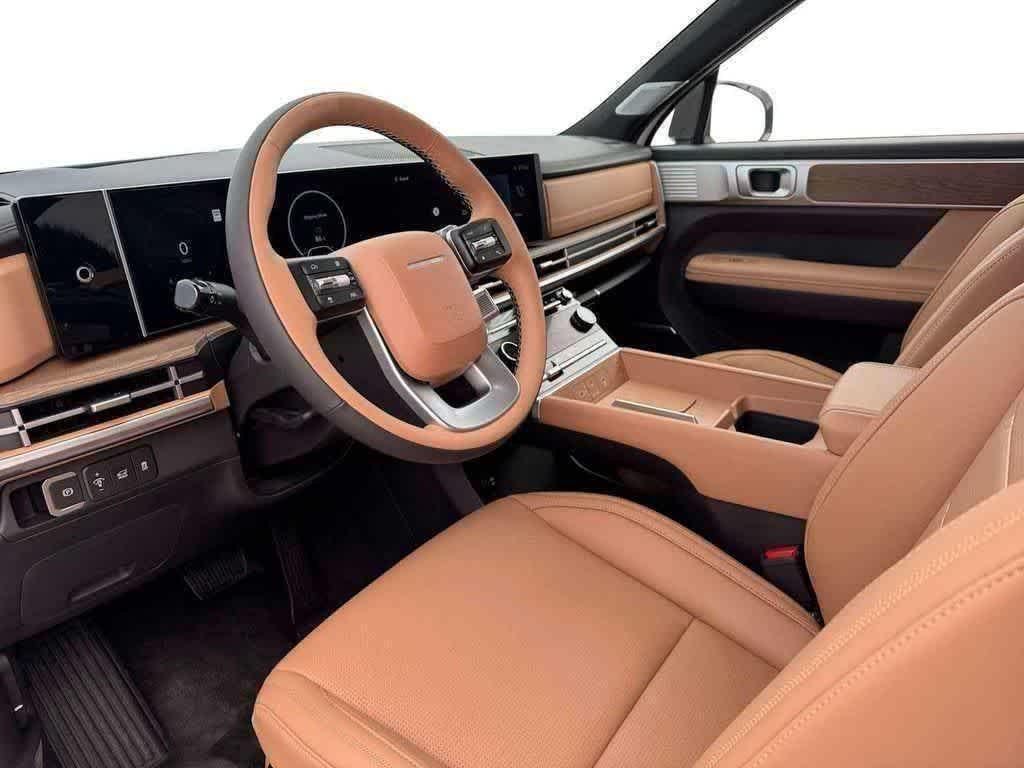 Thumbnail: 2026 Hyundai Santa Fe - 13