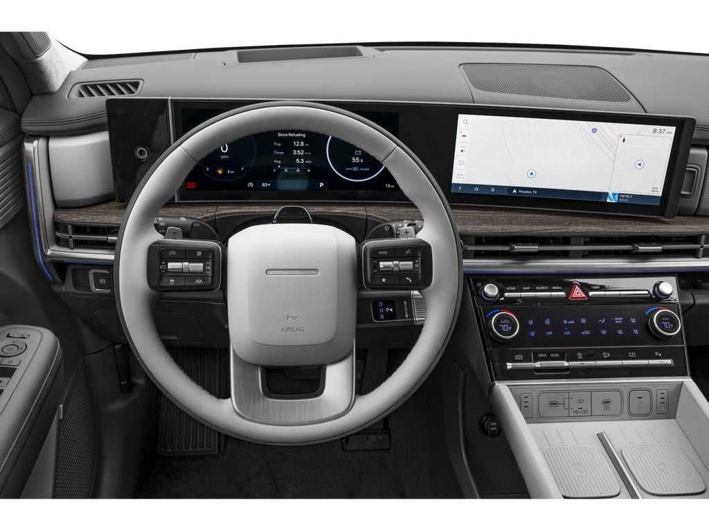 Thumbnail: 2025 Hyundai Santa Fe - 47