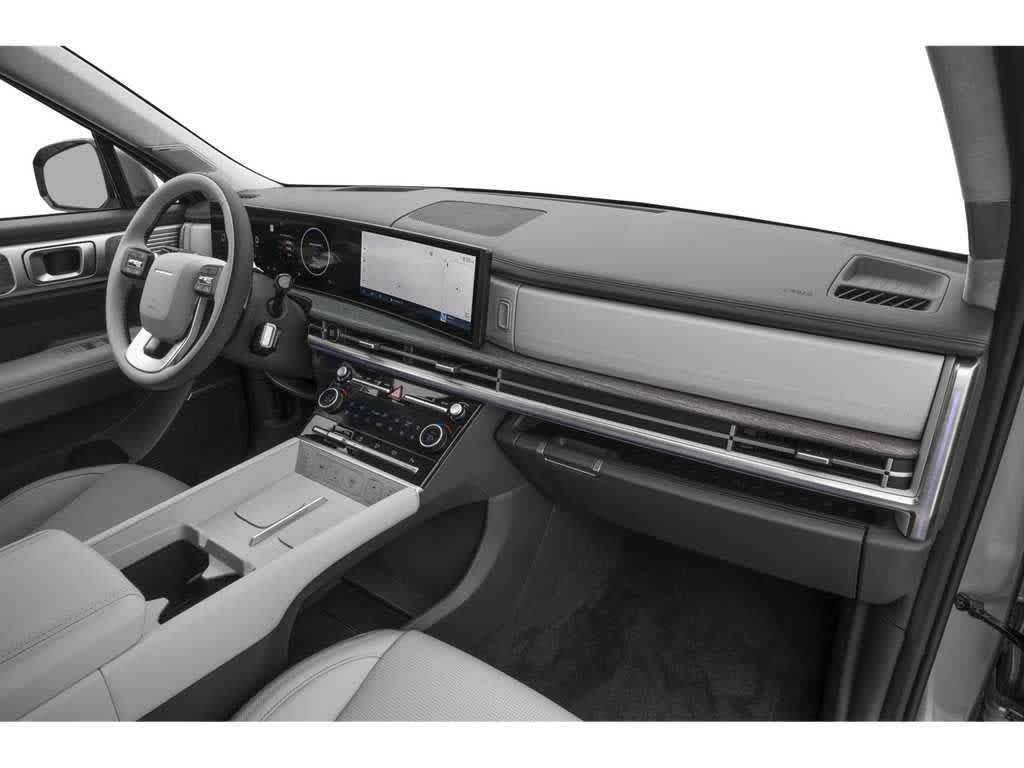 Thumbnail: 2025 Hyundai Santa Fe - 45