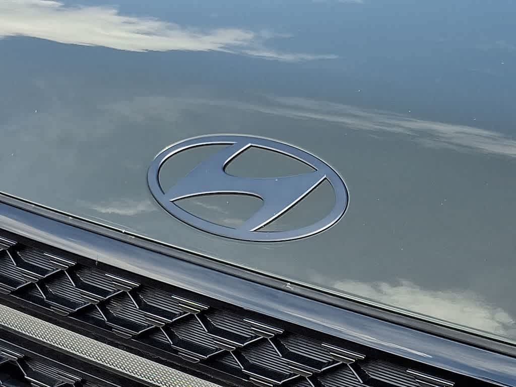 Thumbnail: 2025 Hyundai Santa Fe - 35