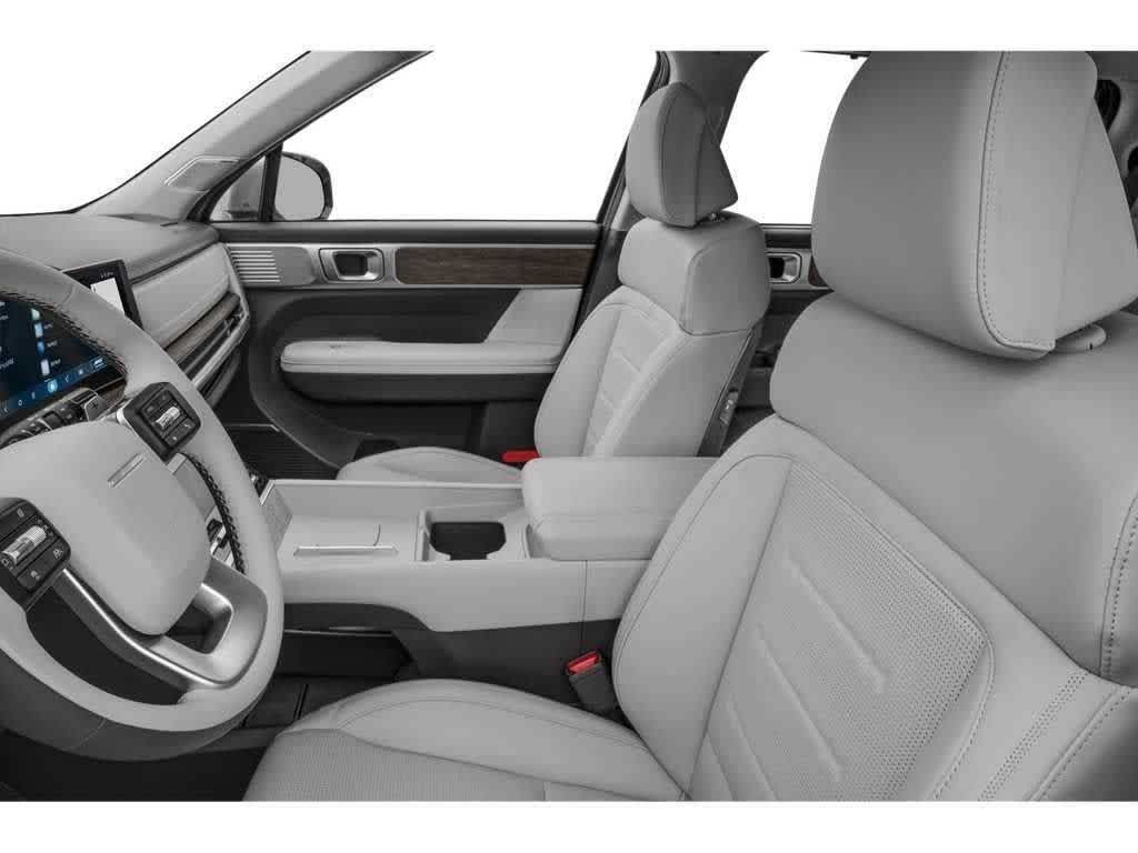Thumbnail: 2025 Hyundai Santa Fe - 11