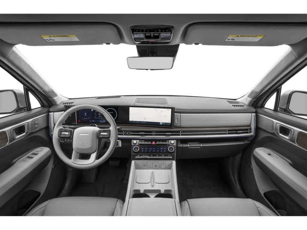 Thumbnail: 2025 Hyundai Santa Fe - 14