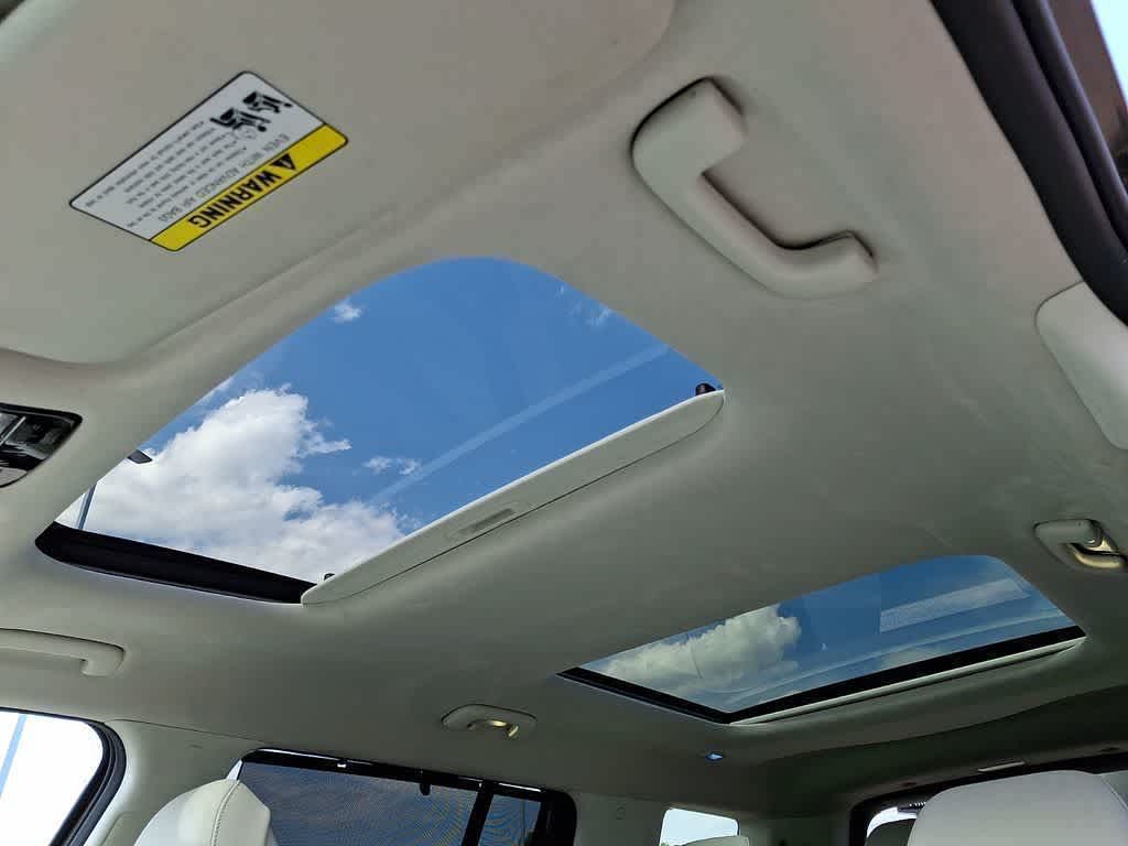 Thumbnail: 2025 Hyundai Santa Fe - 24