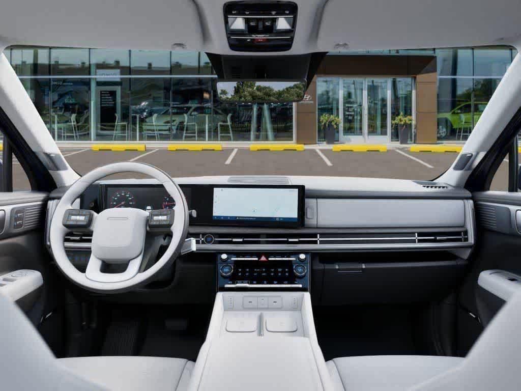 Thumbnail: 2026 Hyundai Santa Fe - 2