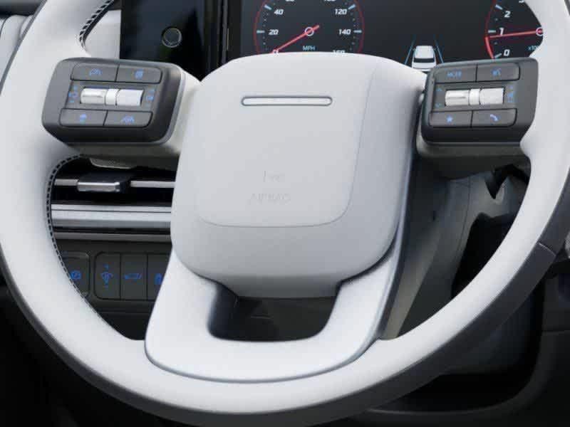 Thumbnail: 2026 Hyundai Santa Fe - 18
