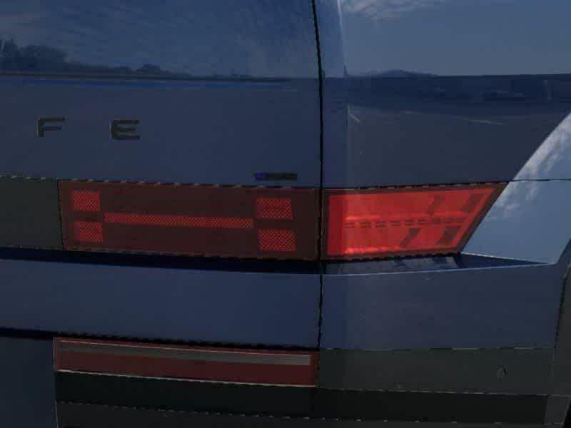 Thumbnail: 2026 Hyundai Santa Fe - 15