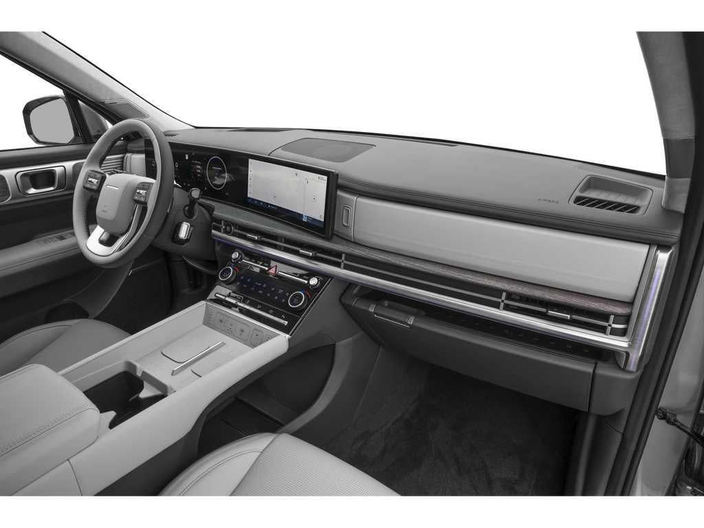Thumbnail: 2026 Hyundai Santa Fe - 11