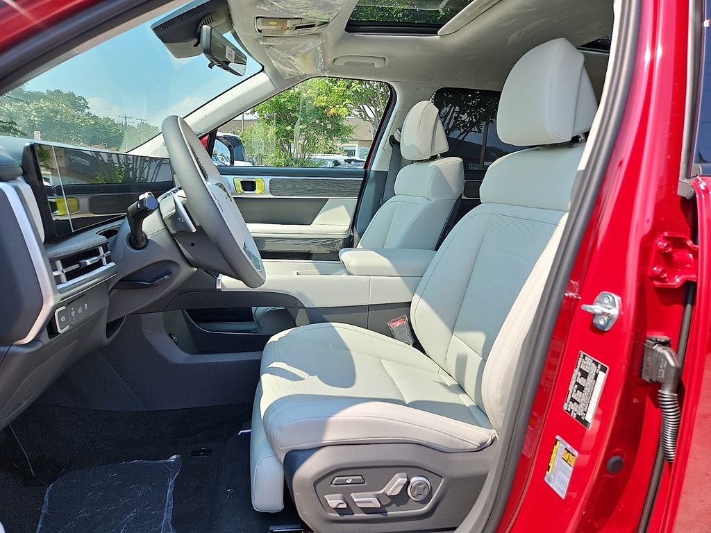 Thumbnail: 2026 Hyundai Santa Fe - 8