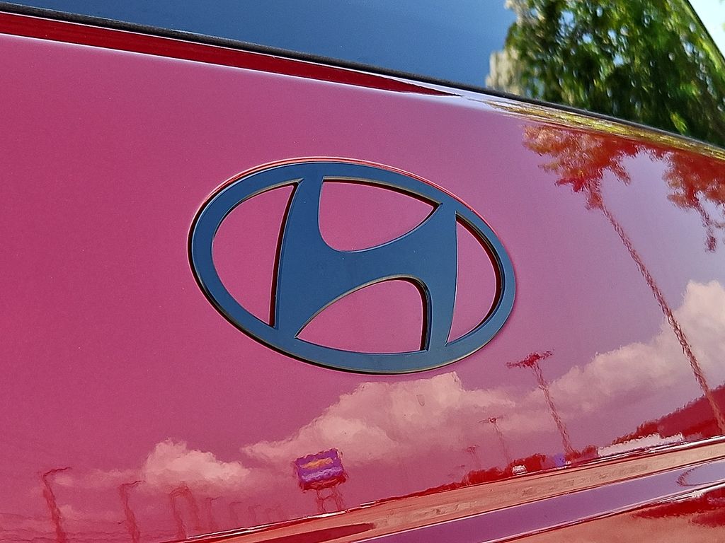 Thumbnail: 2026 Hyundai Santa Fe - 25