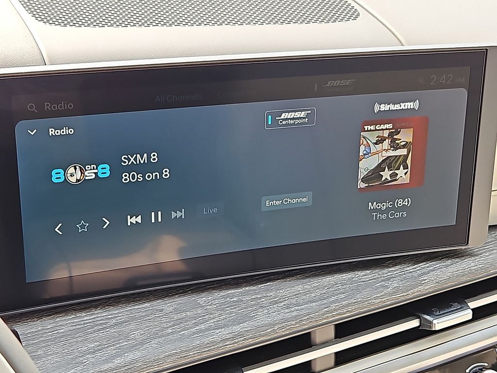 Thumbnail: 2026 Hyundai Santa Fe - 21