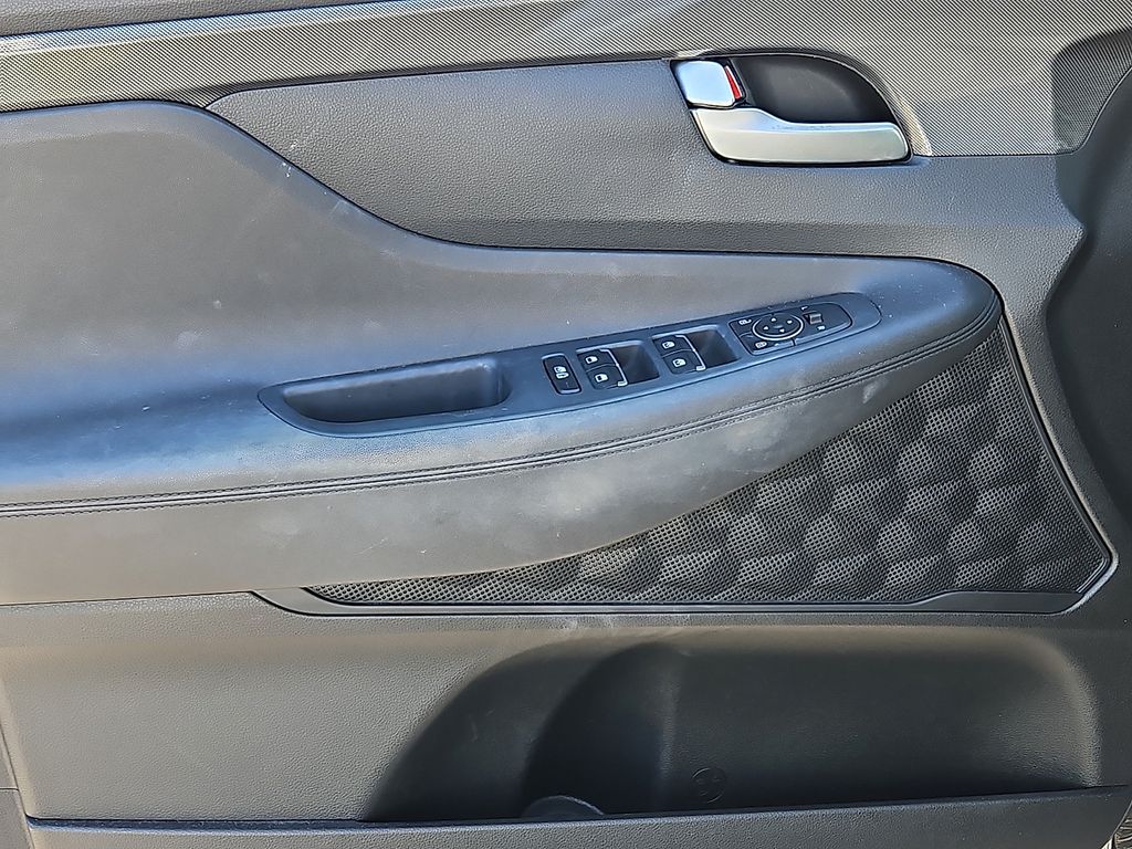 Thumbnail: 2023 Hyundai Santa Fe - 19