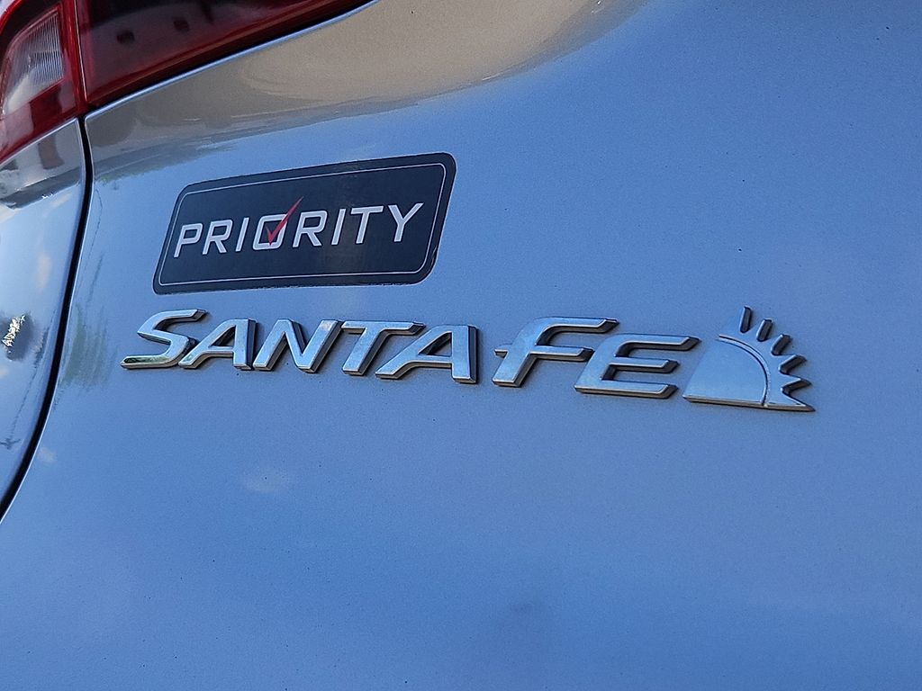 Thumbnail: 2023 Hyundai Santa Fe - 30